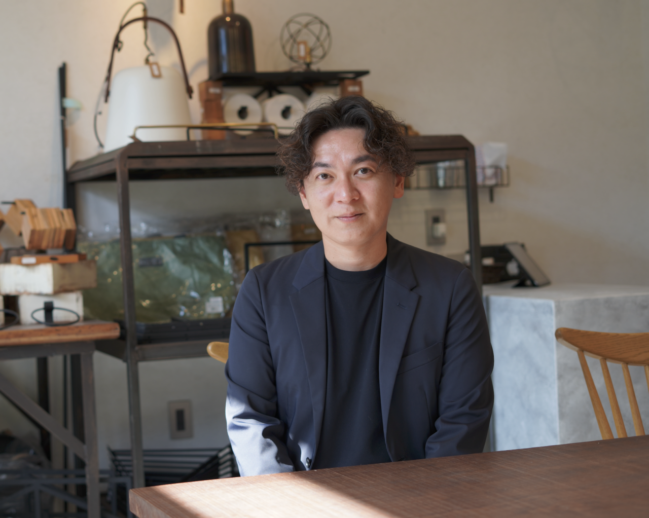 講師の岡田和也